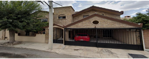Casa en venta en Los Doctores, Saltillo — foto 3 de 6