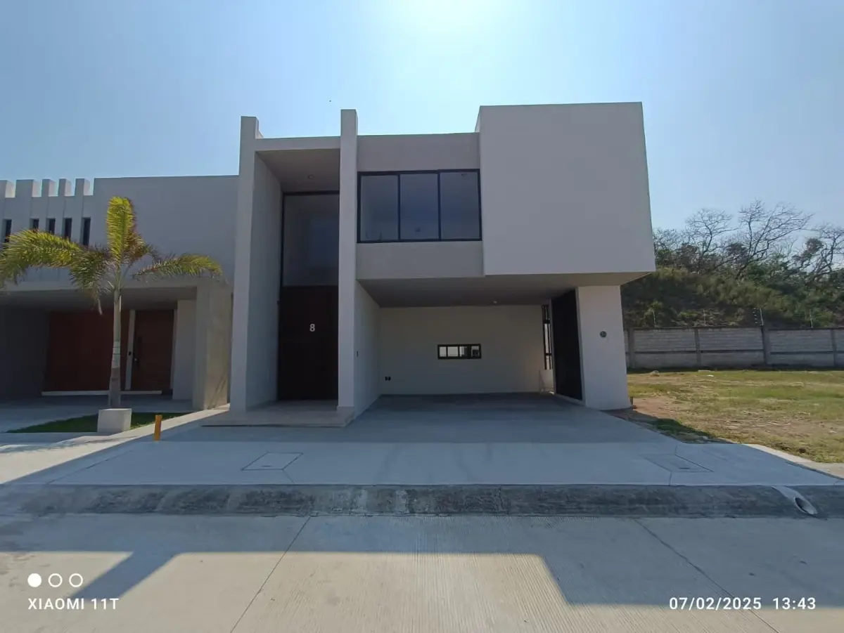 Casa en venta en Lomas del Dorado, Boca del Río — foto 1 de 11