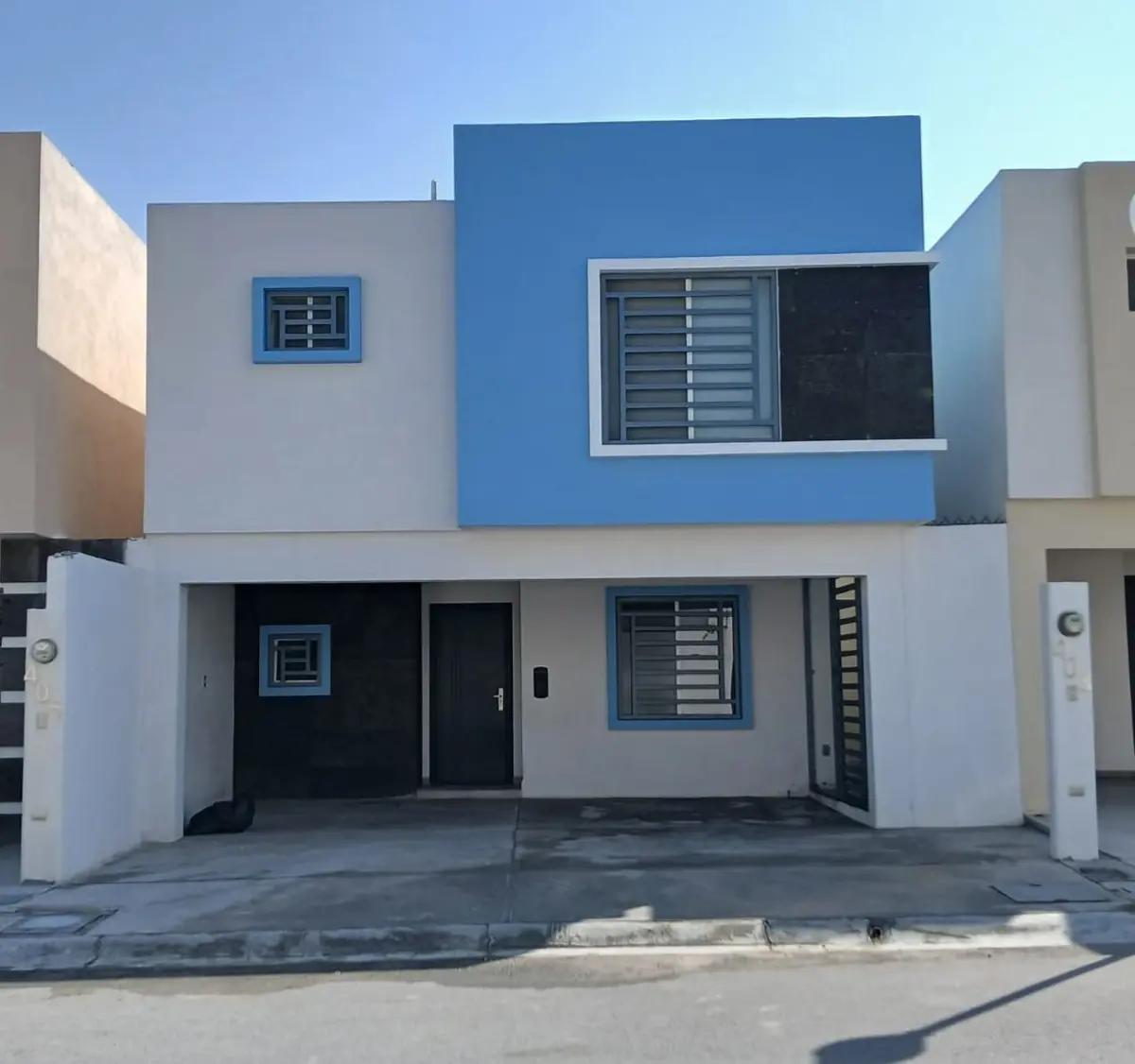 Casa en renta en Lomas del Valle II, Ramos Arizpe — foto 1 de 11