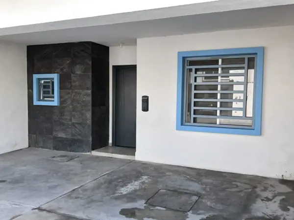Casa en renta en Lomas del Valle II, Ramos Arizpe — foto 2 de 11