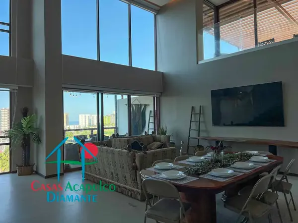 Departamento en renta en Residencial La Isla, Acapulco de Juárez — foto 3 de 91