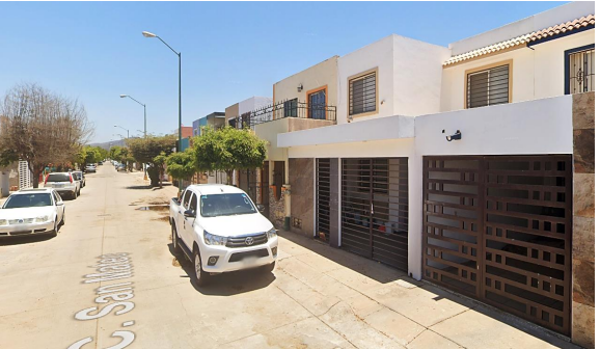 Casa en venta en San Fernando, Mazatlán — foto 2 de 6
