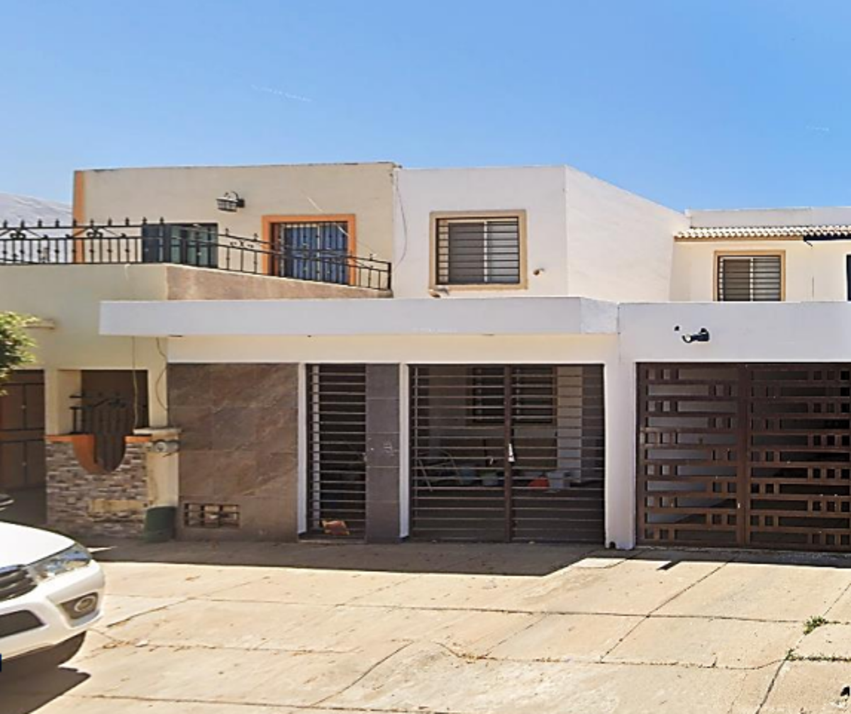 Casa en venta en San Fernando, Mazatlán — foto 1 de 6