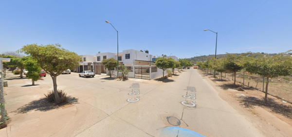 Casa en venta en San Fernando, Mazatlán — foto 3 de 6