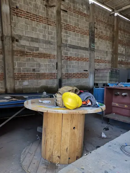 Bodega en venta en Granjas Banthi, San Juan del Río — foto 3 de 33