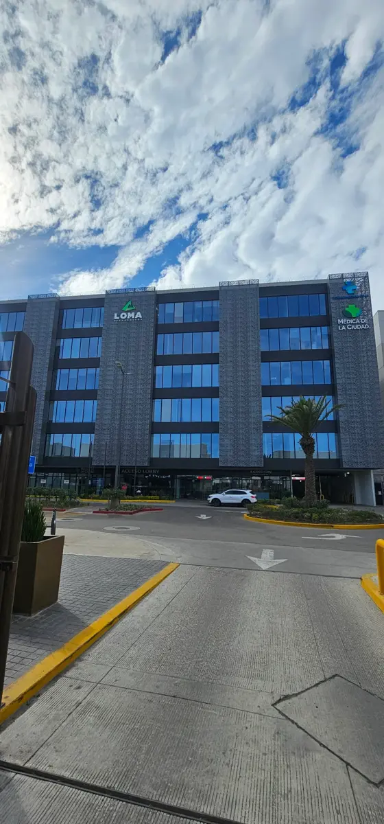 Consultorio en renta en Aeropuerto, Tijuana — foto 1 de 5