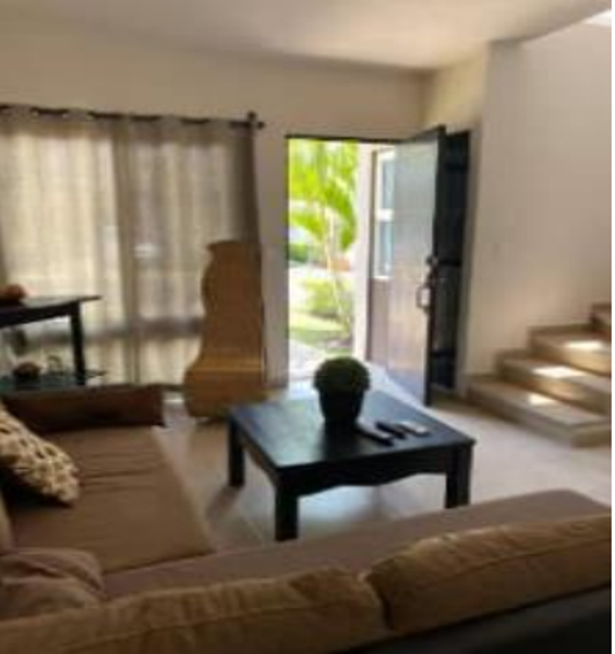 Casa en venta en Puerto Morelos, Puerto Morelos — foto 3 de 12