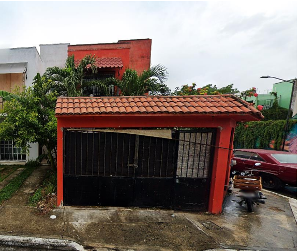 Casa en venta en Puerto Morelos, Puerto Morelos — foto 1 de 12
