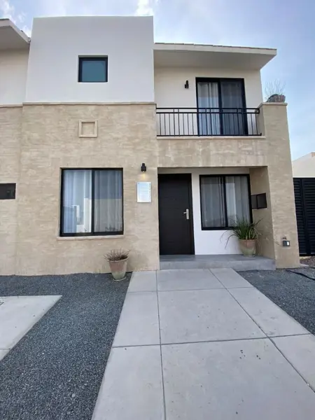 Casa en venta en Ziré Citadela, El Marqués — foto 2 de 17