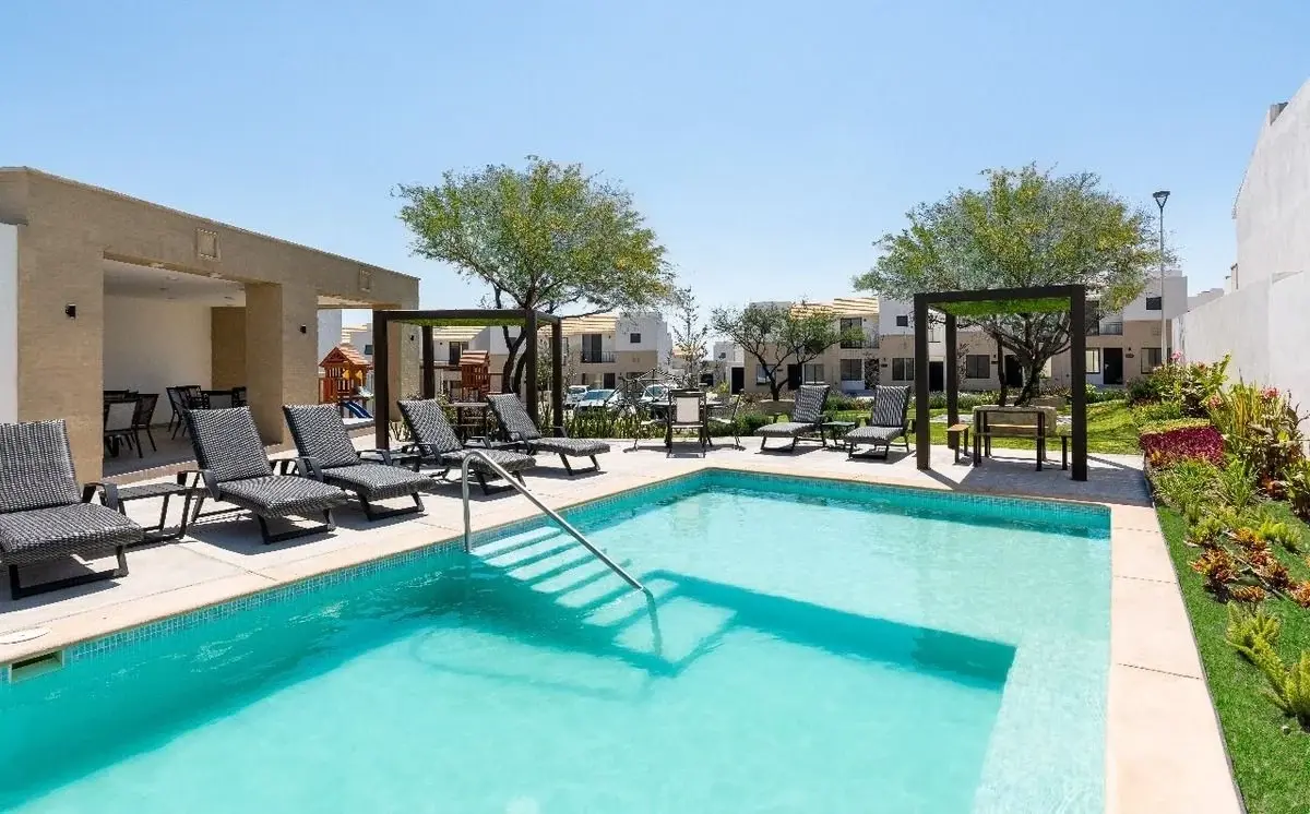 Casa en venta en Ziré Citadela, El Marqués — foto 1 de 17