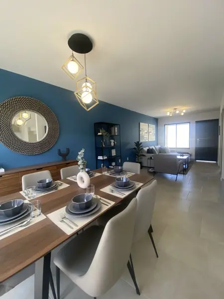 Casa en venta en Ziré Citadela, El Marqués — foto 3 de 17