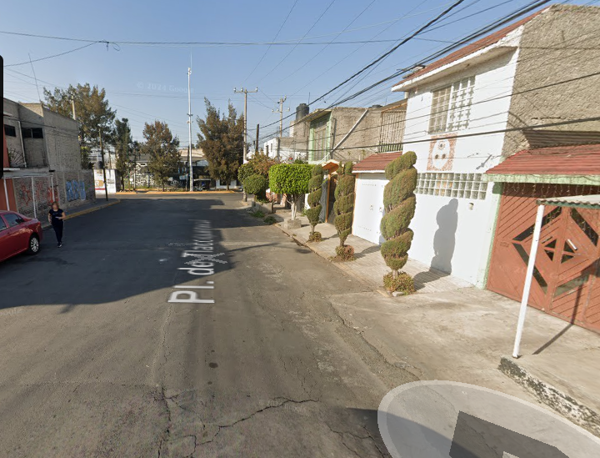 Casa en venta en Plazas de Aragon, Nezahualcóyotl — foto 3 de 9