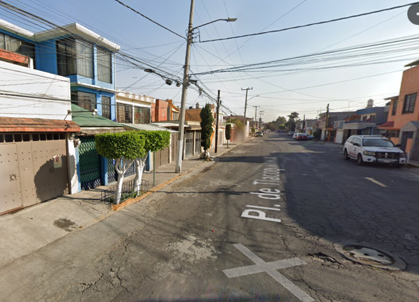 Casa en venta en Plazas de Aragon, Nezahualcóyotl — foto 2 de 9