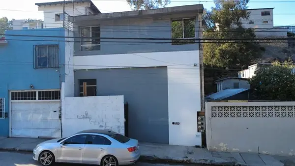 Edificio en venta en Zona Centro, Tijuana — foto 2 de 3