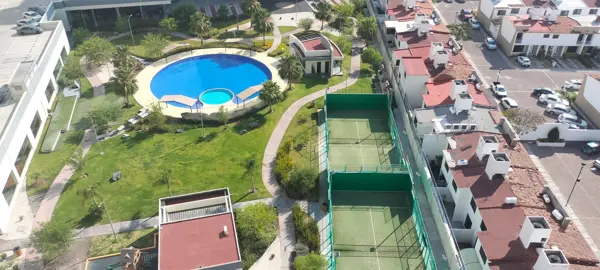 Departamento en venta y renta en Juriquilla, Querétaro, Querétaro Departamento en venta y renta en Juriquilla, Querétaro, Querétaro