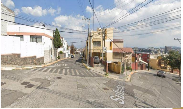 Casa en venta en Lomas Altas, Toluca — foto 2 de 8