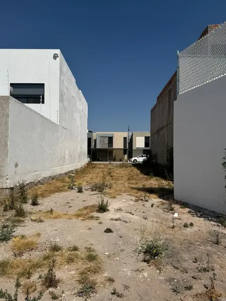 Terreno en venta en Cañadas del Arroyo, Corregidora — foto 3 de 5