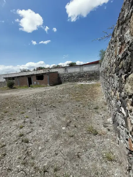 Terreno en venta en Banthi, San Juan del Río — foto 3 de 12