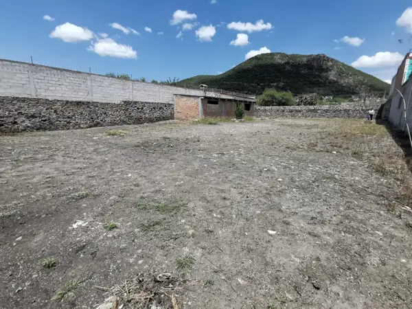 Terreno en venta en Banthi, San Juan del Río — foto 2 de 12