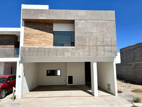 Casa en venta en Quintas del Palmar, Torreón — foto 3 de 28