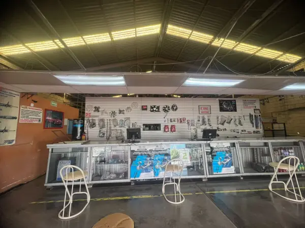 Bodega en venta en Gomez Palacio Centro, Gómez Palacio — foto 3 de 10