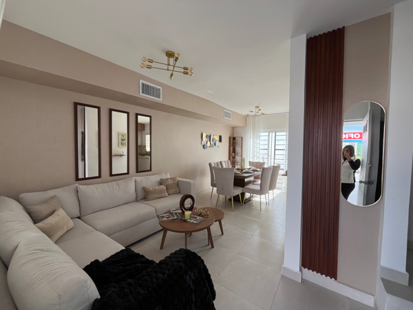Casa en venta en Privadas de Allende, Torreón — foto 3 de 25
