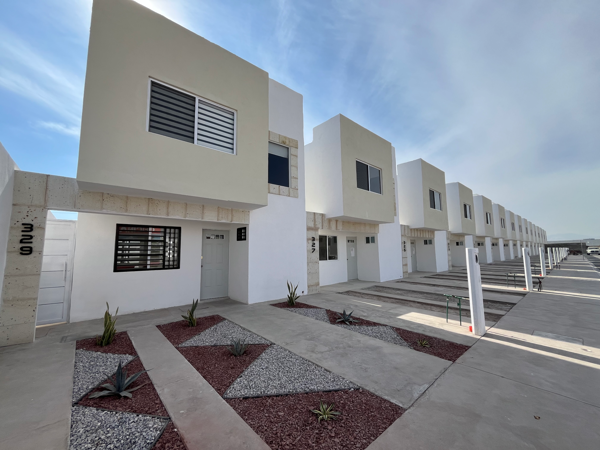 Casa en Privadas de Allende, Torreón, Coahuila de Zaragoza