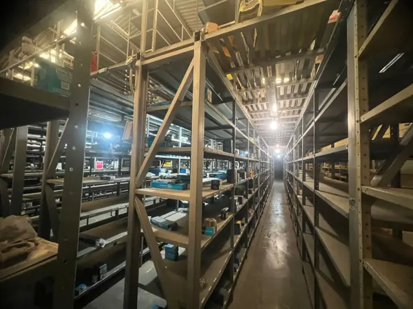 Bodega en venta en Gomez Palacio Centro, Gómez Palacio — foto 2 de 10