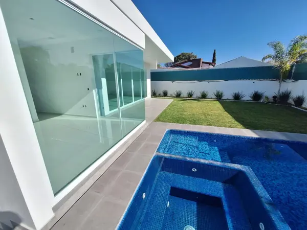 Casa en venta en Lomas de Cocoyoc, Atlatlahucan — foto 2 de 29