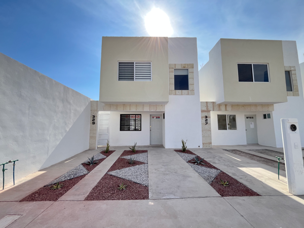 Casa en venta en Privadas de Allende, Torreón — foto 2 de 25