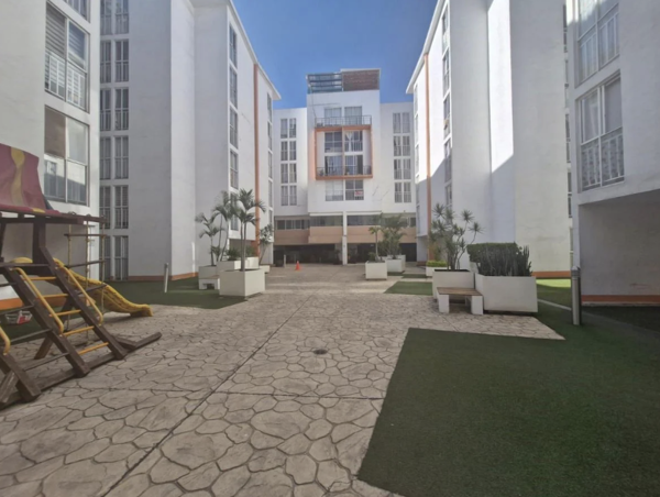 Departamento en venta en Popular Rastro, Venustiano Carranza — foto 2 de 16