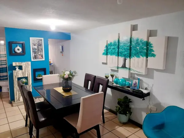Casa en venta en Colinas del Sur, Corregidora — foto 3 de 21