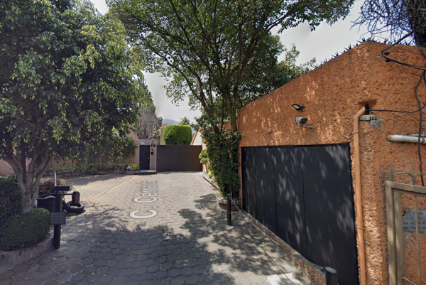 Casa en venta en Pueblo Nuevo Bajo, La Magdalena Contreras — foto 3 de 11