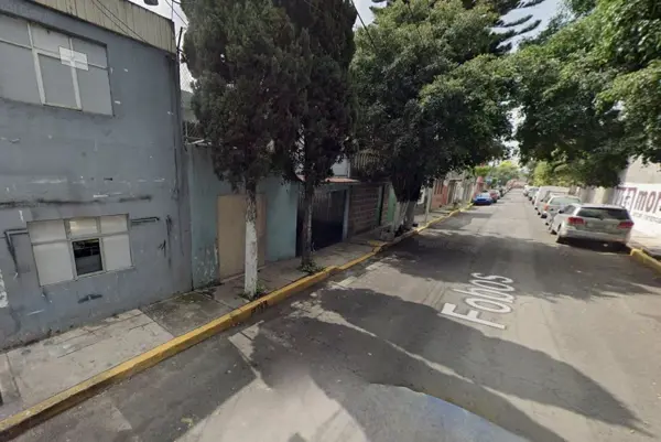 Casa en venta en Sideral, Iztapalapa — foto 3 de 6