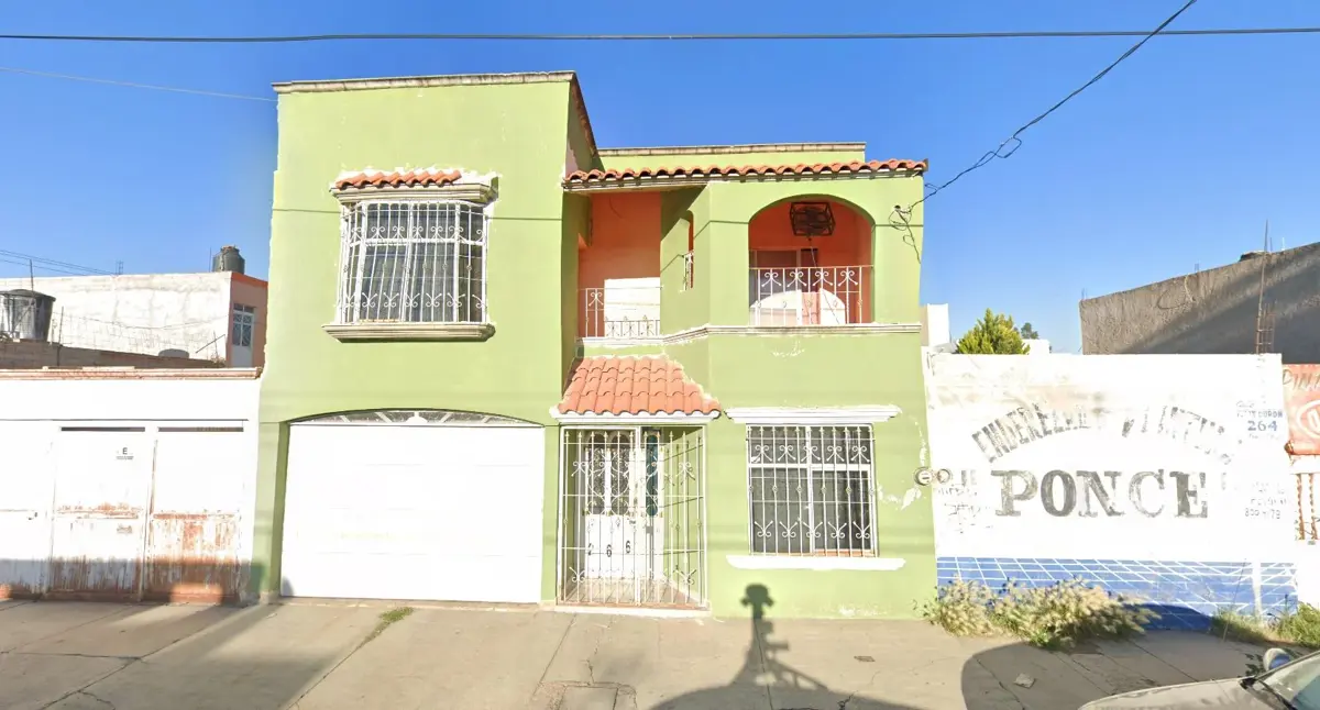 Casa en venta en General Domingo Arrieta (Pastores), Durango — foto 1 de 12