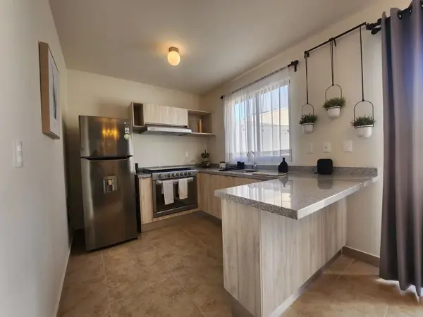 Casa en venta en Ziré Citadela, El Marqués — foto 2 de 18