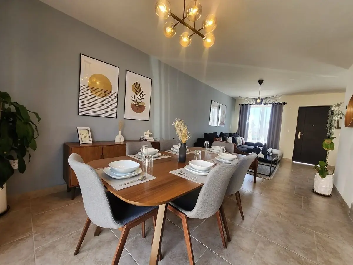 Casa en venta en Ziré Citadela, El Marqués — foto 1 de 18