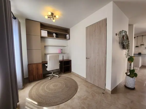 Casa en venta en Ziré Citadela, El Marqués — foto 3 de 18