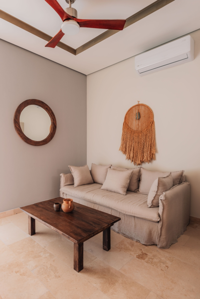 Departamento en renta en La Veleta, Tulum — foto 2 de 7