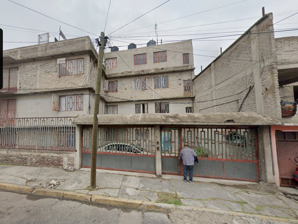 Casa en venta en Valle de Aragon, Nezahualcóyotl — foto 3 de 10