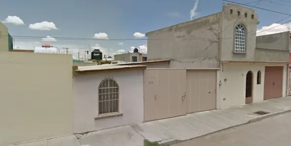 Casa en Nazas, Durango, Durango