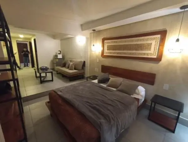 Departamento en renta en Roma Norte, Cuauhtémoc — foto 2 de 8