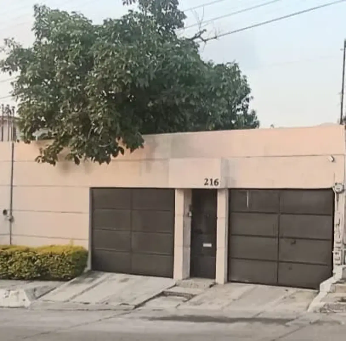 Casa en renta en Jardin 20 de Noviembre, Ciudad Madero — foto 1 de 8