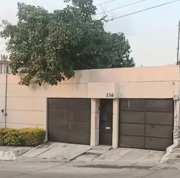 Casa en renta en Jardin 20 de Noviembre, Ciudad Madero, Tamaulipas