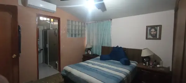 Casa en renta en Jardin 20 de Noviembre, Ciudad Madero — foto 3 de 8