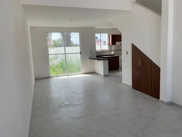 Casa en venta en Nuevo Espiritu Santo, San Juan del Río — foto 2 de 17
