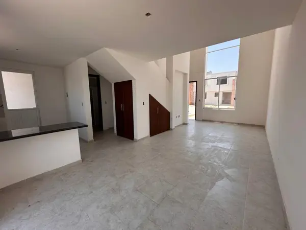 Casa en venta en Nuevo Espiritu Santo, San Juan del Río — foto 3 de 17