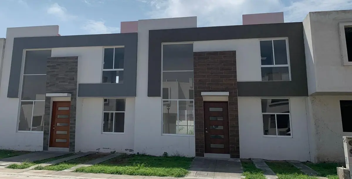 Casa en venta en Nuevo Espiritu Santo, San Juan del Río — foto 1 de 17