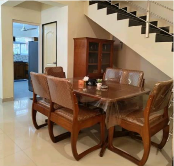 Casa en venta en Casa Blanca, Navojoa — foto 3 de 9
