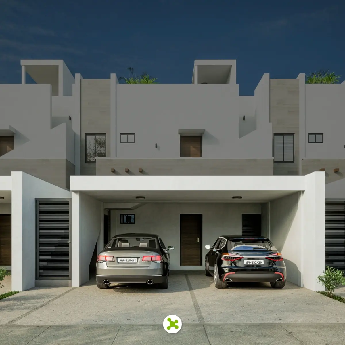 Departamento en Venta en Los Viñedos, Torreón, Coahuila de Zaragoza